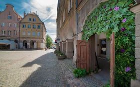 Apartament Hansa Klossa
