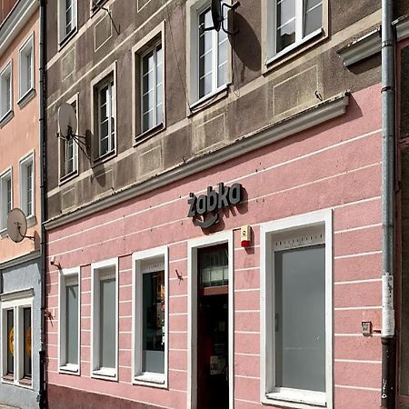 Apartament Hansa Klossa Olsztyn  Exterior photo